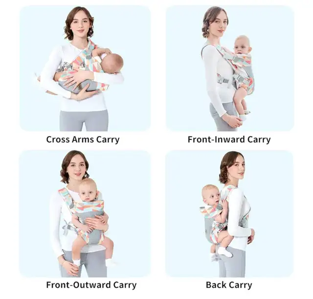 New Baby carriers62863267851139121