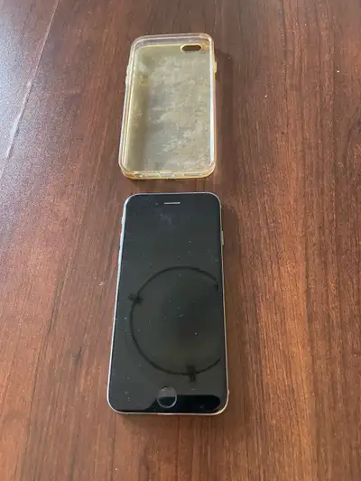 iPhone 6 excellent condition. Unlocked have 3 to choose from