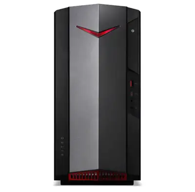 Gaming pc , View more