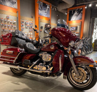 2000 Harley-Davidson Electraglide Ultra Classic