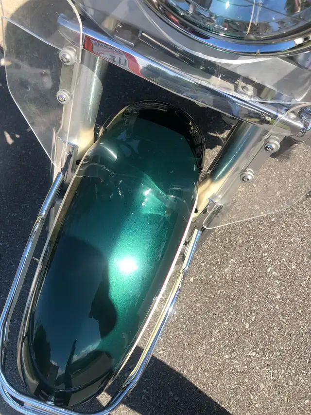 Honda Valkyrie  in Street, Cruisers & Choppers in City of Toronto - Image 6