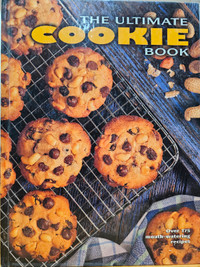 Cookie Cook book
