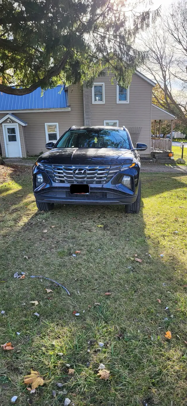 Price drop 2024 Hyundai Tuscon in Cars & Trucks in Grand Bend - Image 10