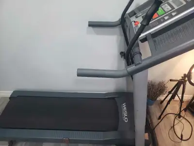 Weslo Crosswalk 5.0t Treadmill or Cardio, View more