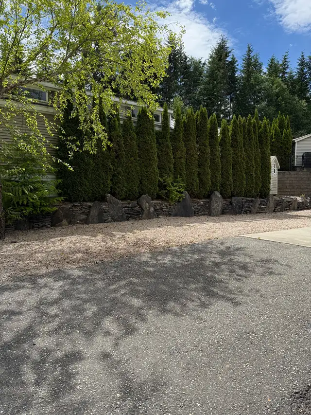 Shuswap RV Lot Rental - Blind Bay - Seasonal Site in British Columbia in Canada - Image 5