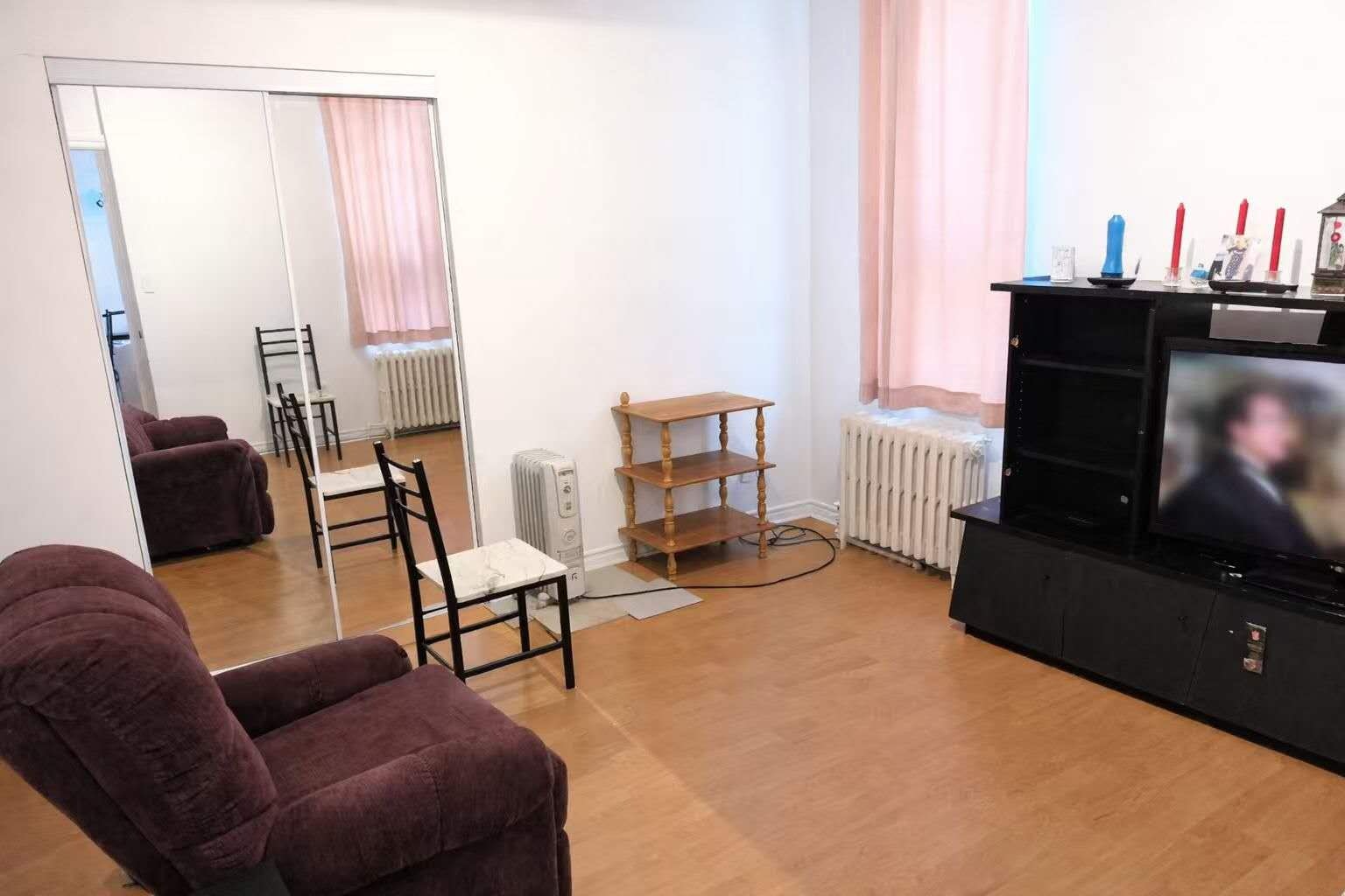 Apt, Chambre à louer –  à Yamachiche — photo 1