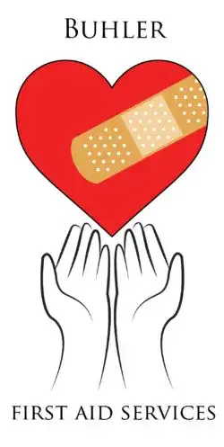 First Aid, CPR, BLS Training for Aug-Sept