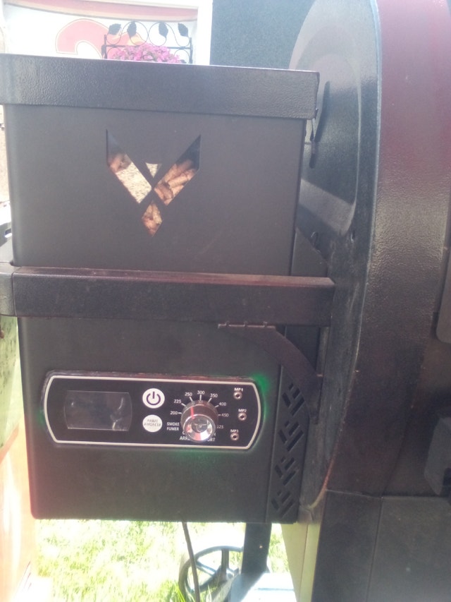 BBQ smoker BBQs & Outdoor Cooking Calgary Kijiji