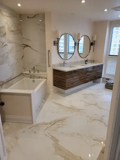 AFFORDABLE LEGAL BASEMENT FINISHING !! QUALITY SINCE 1994, View more