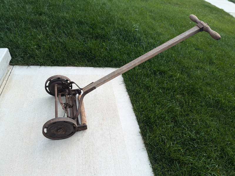 28 ads for vintage reel mower in All Categories in Canada Kijiji Marketplaces