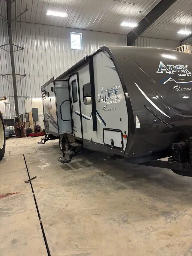 2018 Coachmen RV