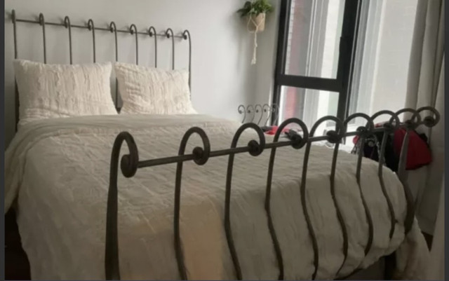 Bedroom Set Double dans Lits et matelas  à Longueuil/Rive Sud