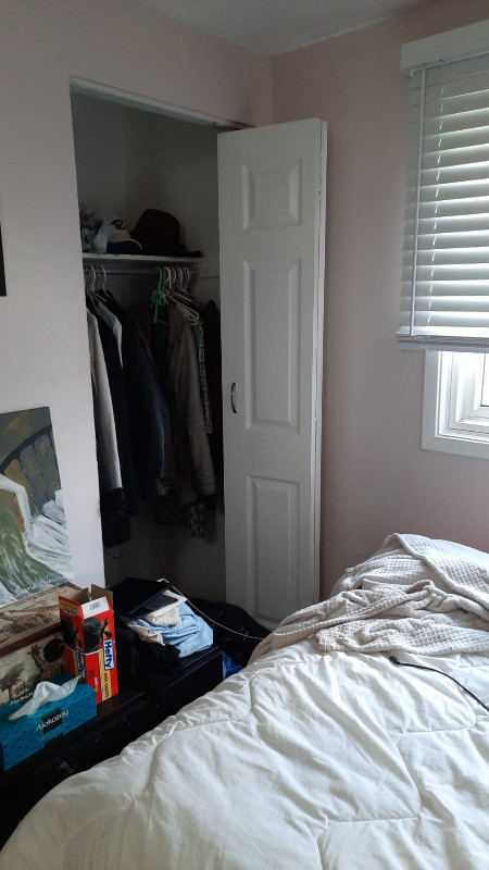 Room for Rent available in Oshawa from anytime in Room Rentals & Roommates in Oshawa / Durham Region - Image 3