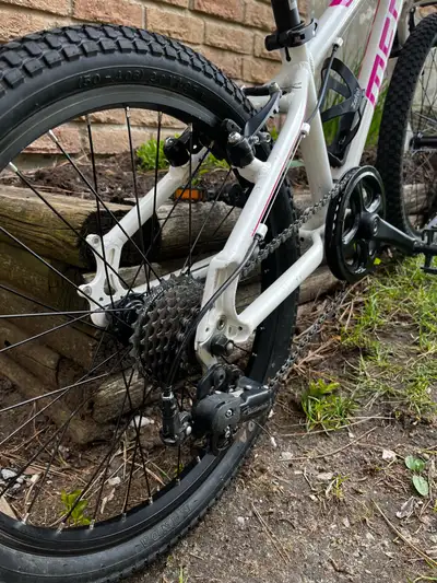 Kids MEC Mountain bike, View more