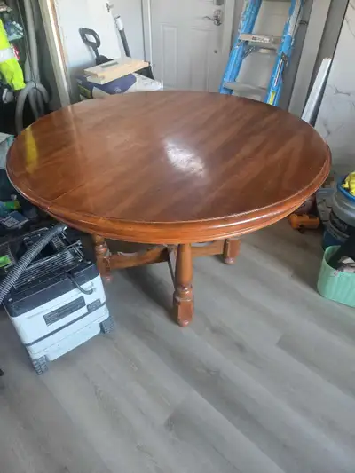 dining table for free, View more