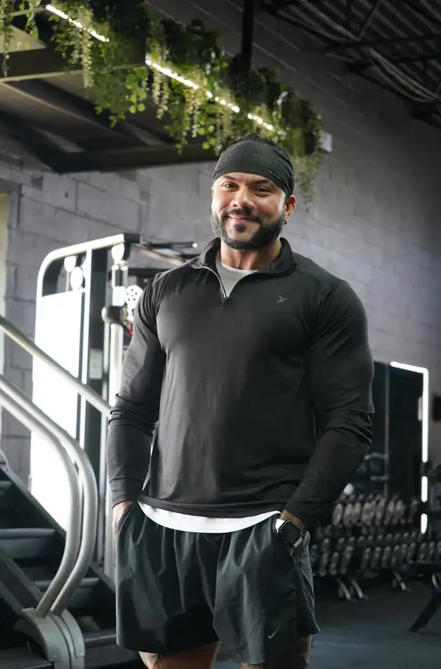Online & Personal Trainer in Etobicoke – Lose Fat & Build Muscle63581883146371120
