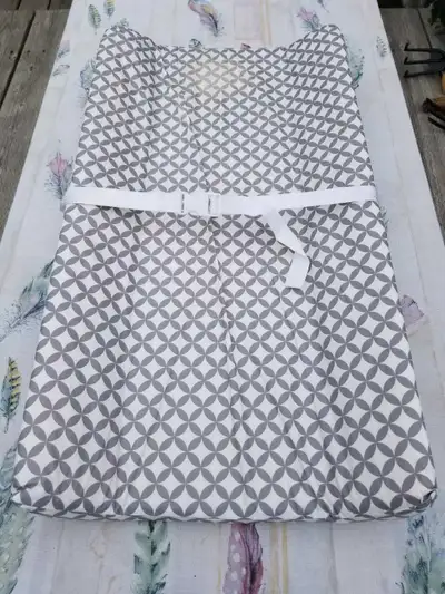 Changing Pad, View more