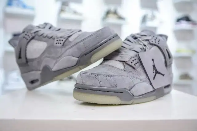 jordan shoes in Men's Shoes in Kitchener / Waterloo - Image 4