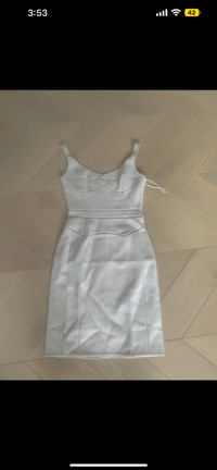 Authenic Louis Vuitton Dress 