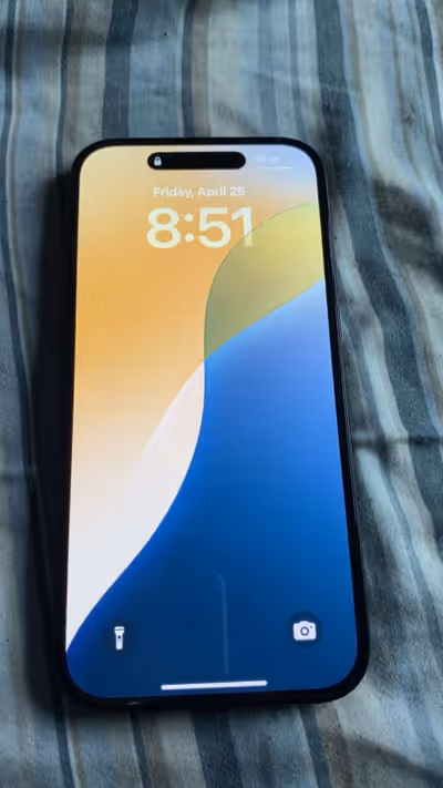 BRAND NEW IPHONE 16
