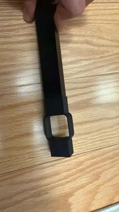 Can customize and clip in any style that you want. Clips for the tracks start at $1.5 each. Trackles...
