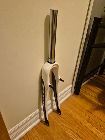 Fuji FC-990 Carbon road bicycle fork, View more