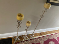 Candle Stands