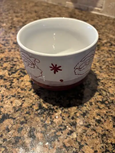 Christmas mug, View more