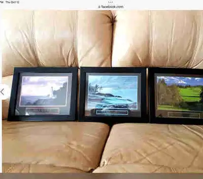 Framed Art Pieces—— Success,Goals and Determination, View more