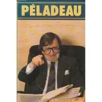 Pierre Péladeau  biographie 2 livres