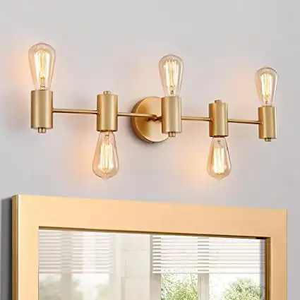 WUZUPS 5-Light Fixture in Other in Gatineau - Image 3