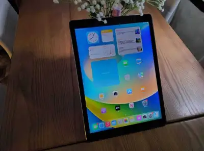 Apple iPad Pro 1re génération 128 Go A1584 12,9 pouces, View more