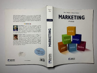 ÉDUCATION-MARKETING 6IÈME ÉDITION-LIVRE/BOOK (C025)