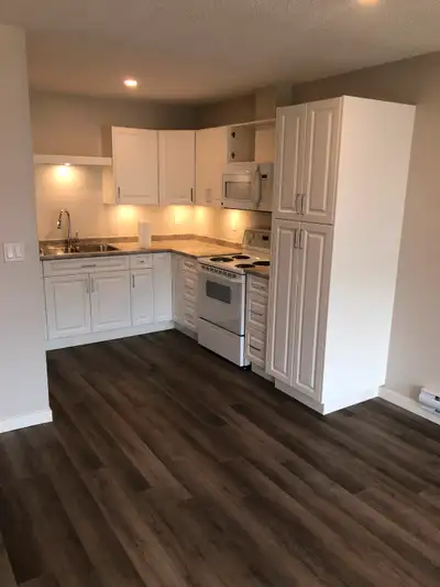 Large 3 bedroom townhome