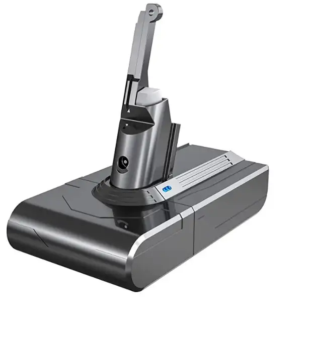Dyson V8 battery replacement is $25 to $30 in Vacuums in Markham / York Region - Image 2