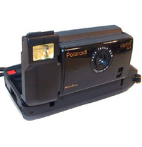 Vintage Polaroid 95 Film Camera $10