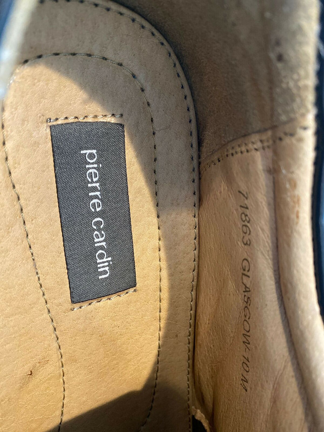 Pierre Cardin men’s dress shoes  in Men's Shoes in London - Image 2