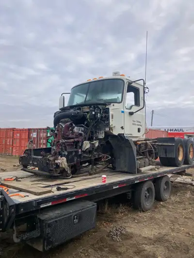 Scrap metal and vehicle remove auto to industrial, View more
