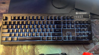 Cyberpowerpc Keybord 