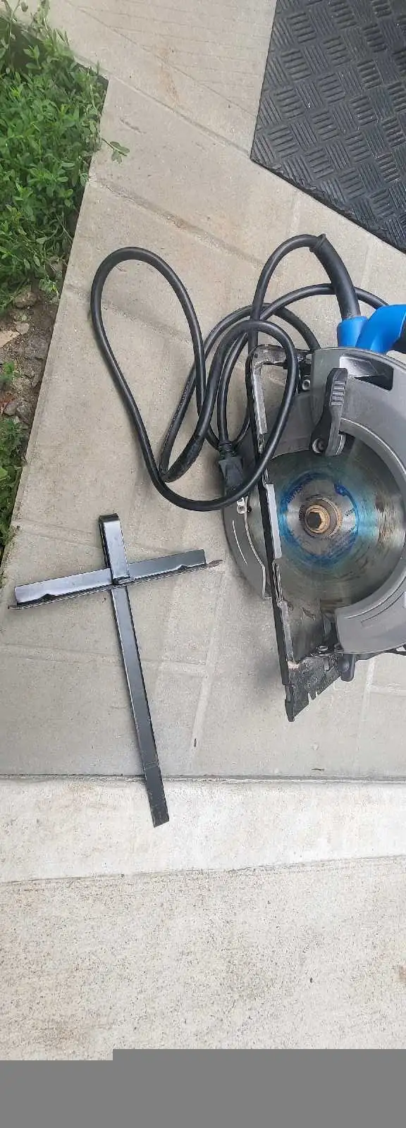 mastercraft circular saw in Power Tools in Oshawa / Durham Region - Image 3