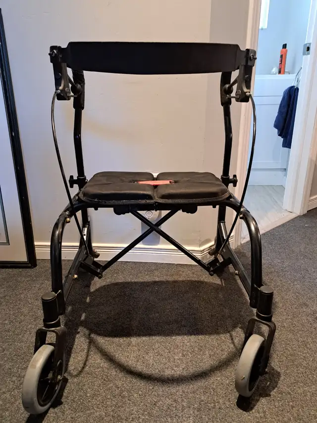 Nexus Walker  Super Low in Health & Special Needs in Kitchener / Waterloo - Image 5