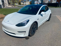 Tesla 3 Long Range AWD 2020