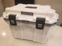 30 QT Pelican Case Elite Cooler