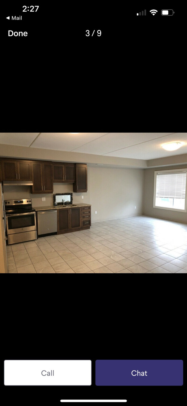 1 Bedroom plus Den  in Long Term Rentals in St. Catharines - Image 4