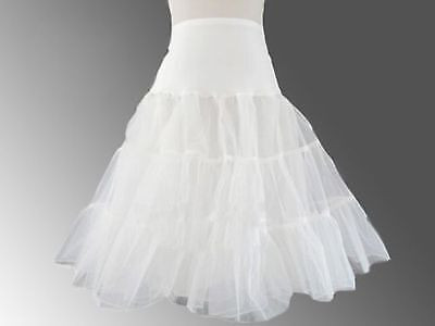 Mid-calf 50's Swing Skirt Crinoline Petticoat, Slip, M,L,XL -NEW in Women's - Other in Oshawa / Durham Region - Image 3