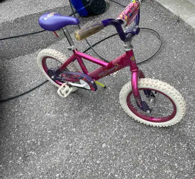 81 ads for girls bike training wheels in Kids in Toronto GTA Kijiji Marketplaces