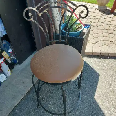 Bar Stool, View more