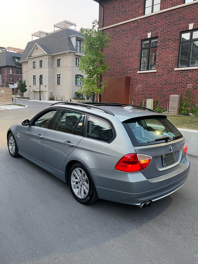BMW 325XI Wagon Touring in Cars & Trucks in Mississauga / Peel Region