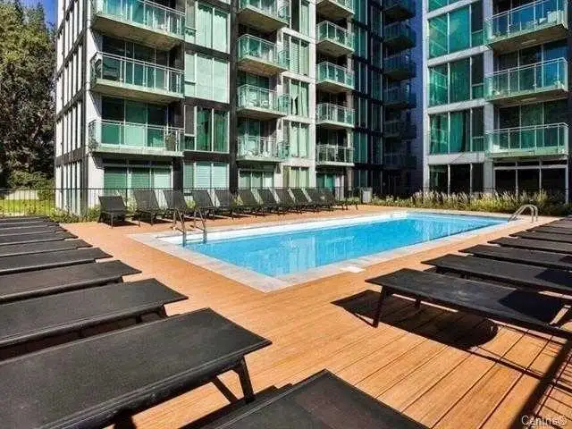 Appartement 3 1/2 Griffintown in Long Term Rentals in City of Montréal - Image 3