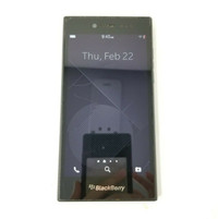 Blackberry Leap STR-100 16GB Smartphone - Bell - Virgin - Lucky